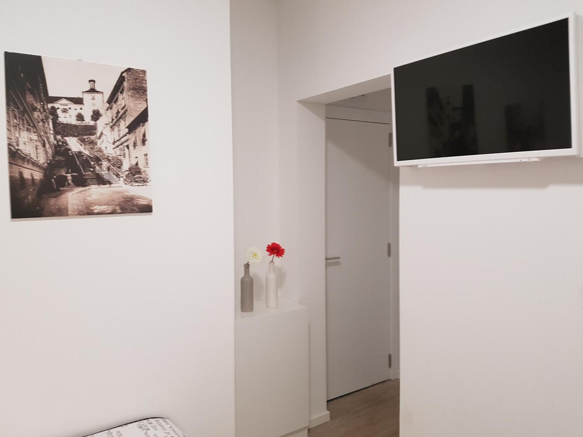 זאגרב Haustor Apartments מראה חיצוני תמונה