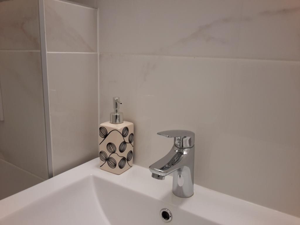 זאגרב Haustor Apartments מראה חיצוני תמונה