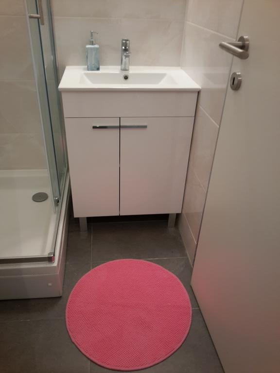 זאגרב Haustor Apartments מראה חיצוני תמונה