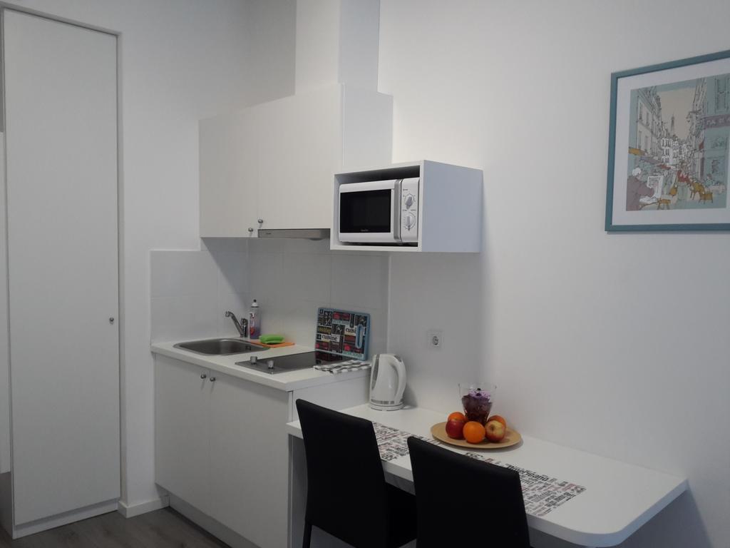 זאגרב Haustor Apartments מראה חיצוני תמונה