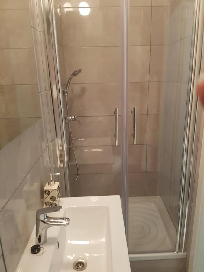 זאגרב Haustor Apartments מראה חיצוני תמונה